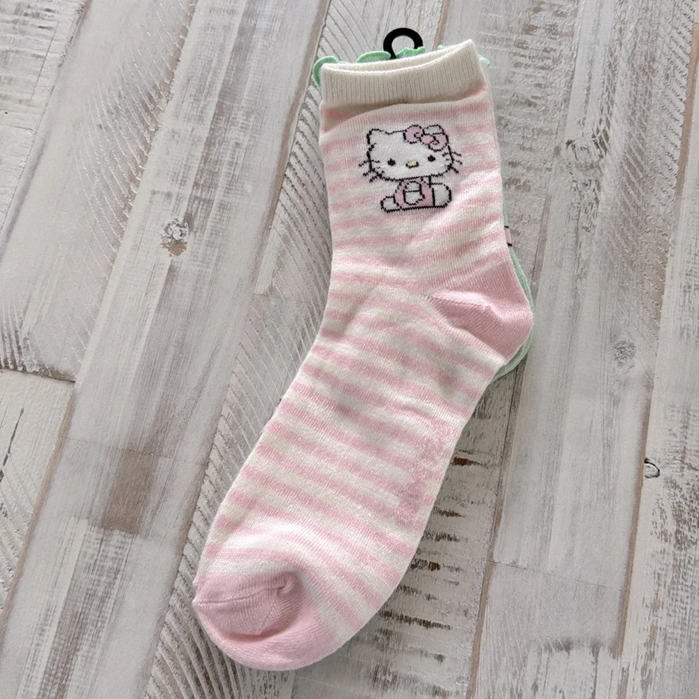 Hello Kitty | 2-pack Sock Set Women’s